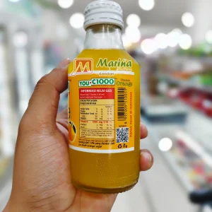 You C1000 Vitamin C Tinggi