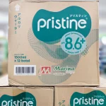Pristine Air Mineral Sehat 1500ml