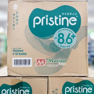 Pristine Air Mineral Sehat 1500ml