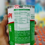 Tiga Sapi Krimer Marina Swalayan