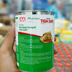 Krimer Kental Manis Marina Swalayan Kendari