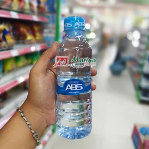 Abs Air Mineral 330ml