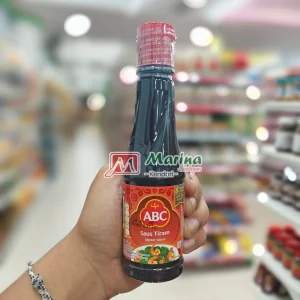 Abc Saus Tiram 135 Ml