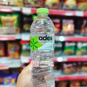 Ades 600 Ml