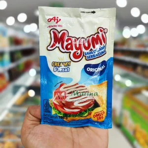 Ajinomoto Mayumi Mayonaise 100gr