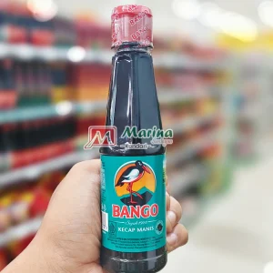 Bango Kecap 189ml