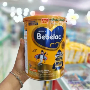 Bebelac 1+ Madu 800gr