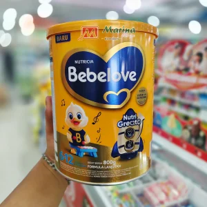 Bebelove 2 800gr