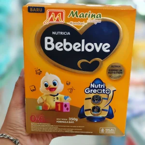 Bebelove 1