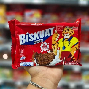 Biskuat Energi Coklat 105gr