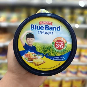 Blue Band Serbaguna 250gr