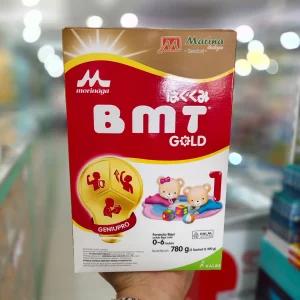 Bmt Lactoferin 780gr