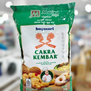 Bogasari Cakra Kembar Premium 1kg