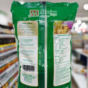 Tepung Roti & Mie Premium