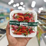 Cabe Rawit Sayur 40gr