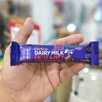 cadburry