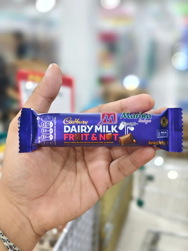 cadburry