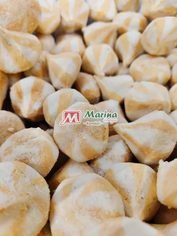 Cedea Fish Dumpling Cheese