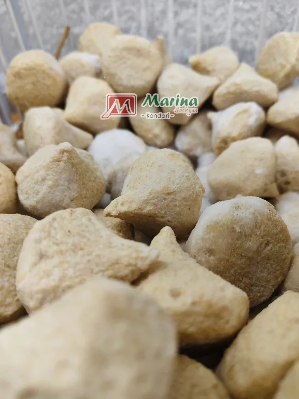 Cedea Fish Dumpling Chicken