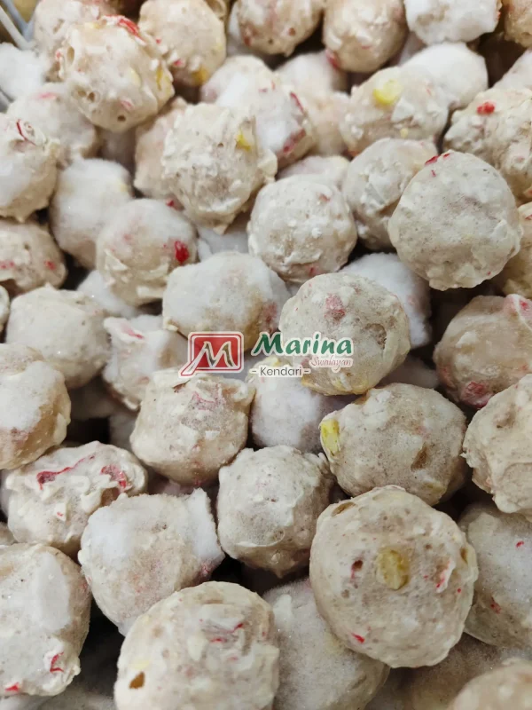 Cedea Lobster Ball