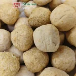 Cedea Bakso Sayuran