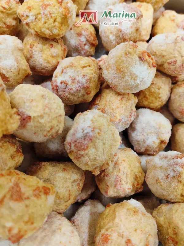 Cedea Salmon Ball