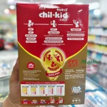 Chil Kid Gold Madu