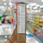 Susu bayi Morinaga Kendari