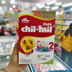Chil Mil 6-12 390gr