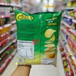 Snack Kentang Chitato Lite