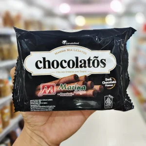 Chocolatos Dark Mini 27gr