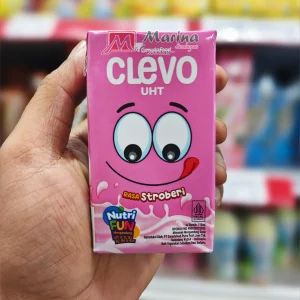 Clevo Uht Straw 115ml