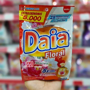 Daia Bunga 245gr
