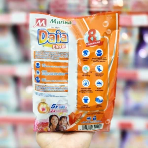 Deterjen Wangi Bunga
