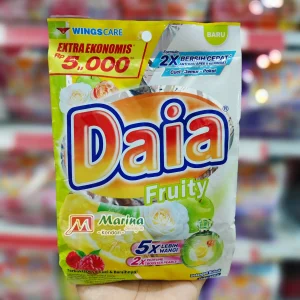 Daia Lemon 245gr