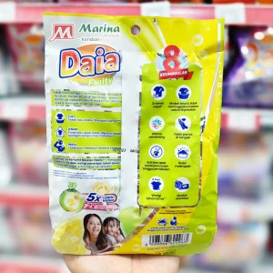 Daia Lemon Kendari