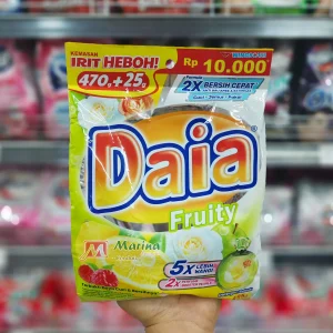Daia Lemon 470gr