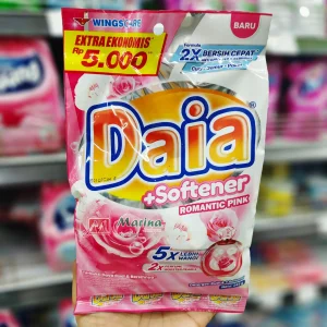 Daia Softener 245gr