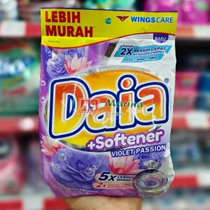 Daia Violet 800gr