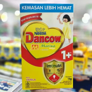 Dancow 1+ Vanila 1000gr