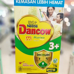 Dancow 3+ Madu 1000gr