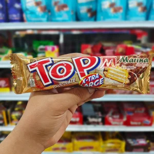 Delfi Top Choc Xl 32gr