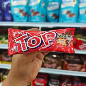 Delfi Top Strawbery 9g