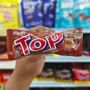 Delfi Top Triple Choc 9g