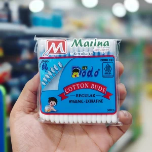Dodo Cotton Buds 121