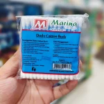 Dodo Cotton Buds 121
