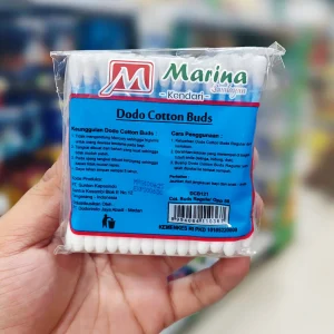 Dodo Cotton Buds 121