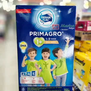Frisian Flag Primagro 1+ Madu 750gr
