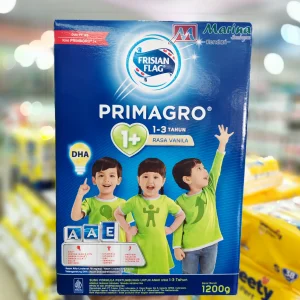Frisian Flag Primagro 1+ Vanila 1200gr