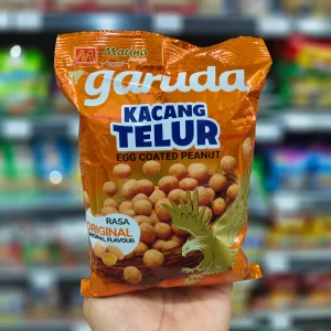 Garuda Kacang Telur 100gr